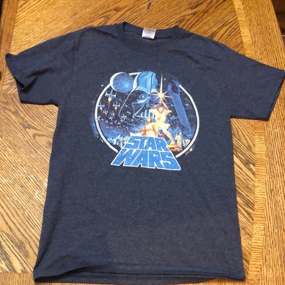 Star Wars Other - Star Wars T-shirt